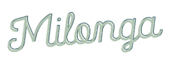 Logo Milonga